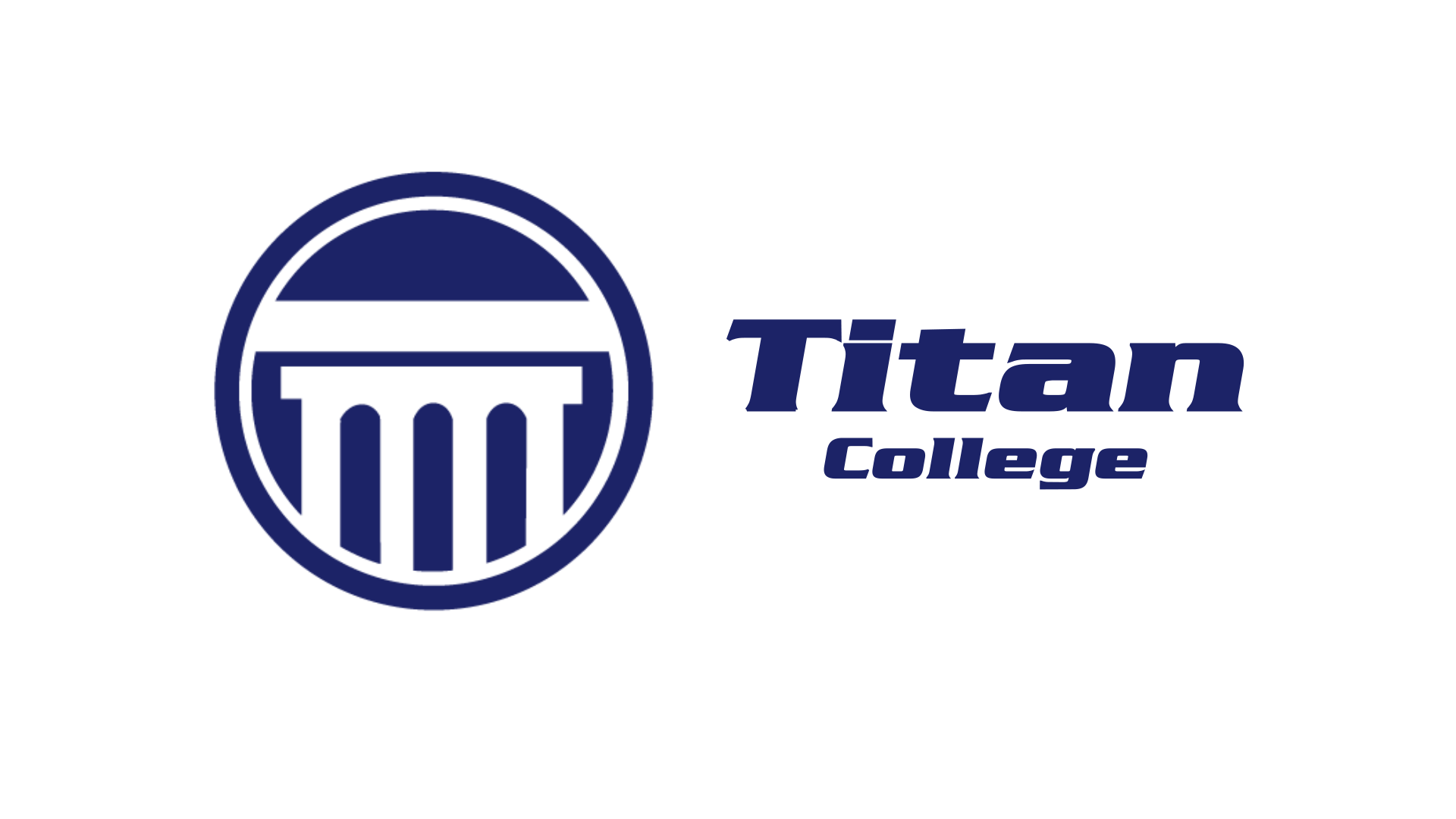 Titan Coaching College